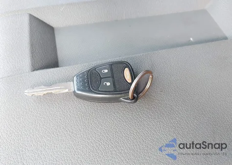 2006 Dodge Ram 1500 Slt z USA, uszkodzony, nr VIN 1D7HA18206S712488